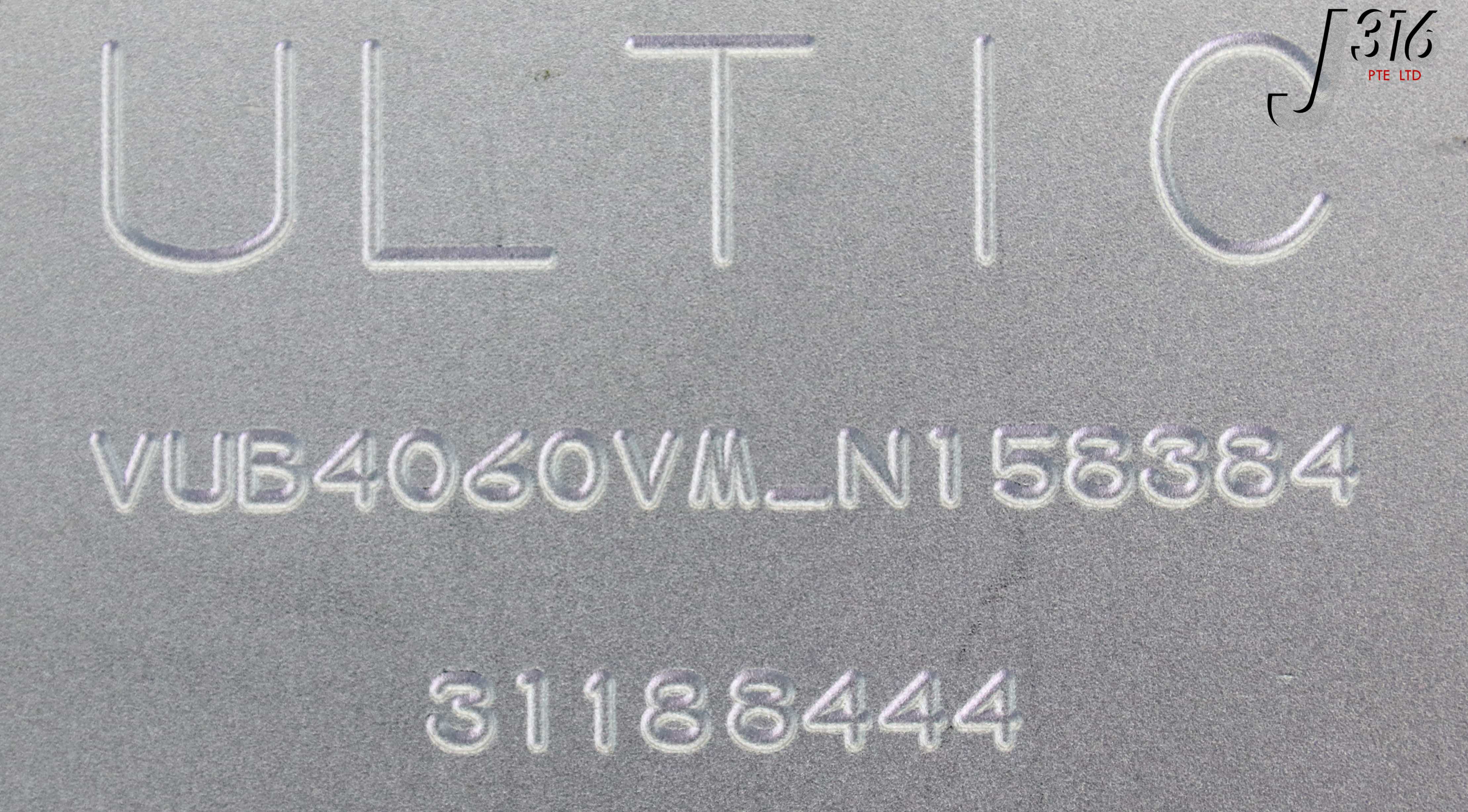 18851 ULTIC DOOR SLIT VALVE, 39CM X 6CM VUB4060VM_N158384 | eBay
